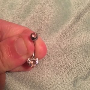 Billy button ring